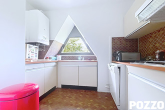 achat appartement equemauville 14600