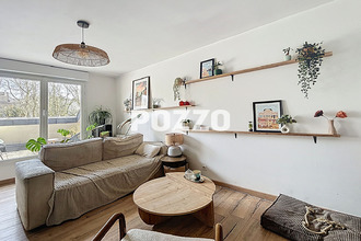 achat appartement equeurdreville-hainneville 50120