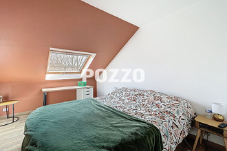 achat appartement equeurdreville-hainneville 50120