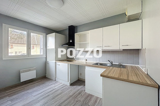 achat appartement equeurdreville-hainneville 50120