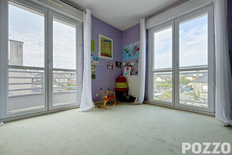 achat appartement equeurdreville-hainneville 50120