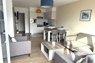 achat appartement equihen-plage 62224