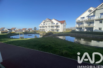 achat appartement equihen-plage 62224