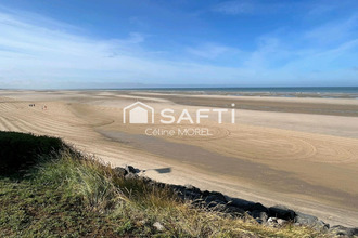 achat appartement equihen-plage 62224