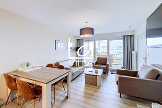 achat appartement equihen-plage 62224