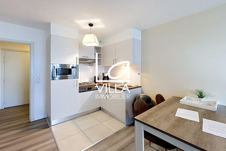 achat appartement equihen-plage 62224