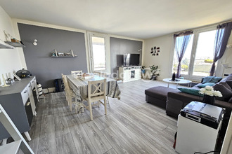 achat appartement eragny 95610