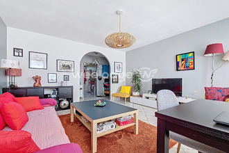 achat appartement eragny 95610