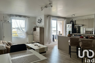 achat appartement eragny 95610