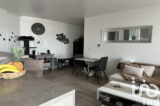 achat appartement eragny 95610