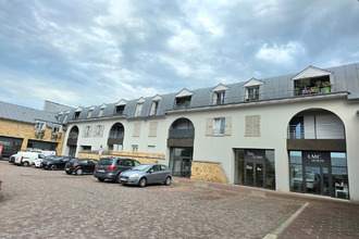 achat appartement eragny 95610