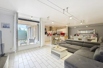 achat appartement eragny 95610