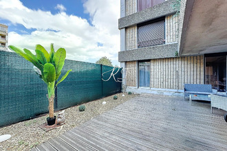 achat appartement eragny 95610