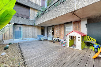 achat appartement eragny 95610