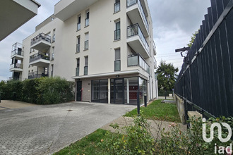 achat appartement eragny 95610