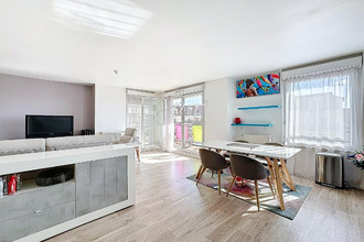 achat appartement eragny 95610