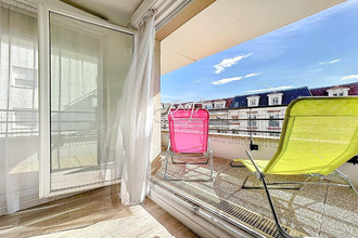 achat appartement eragny 95610