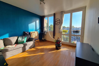 achat appartement eragny 95610