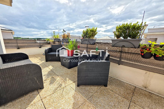 achat appartement eragny 95610