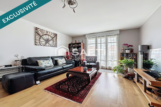 achat appartement eragny 95610