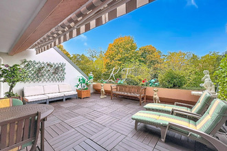 achat appartement eragny 95610