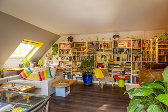 achat appartement eragny 95610