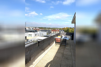 achat appartement eragny 95610