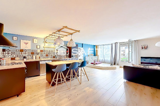 achat appartement eragny 95610