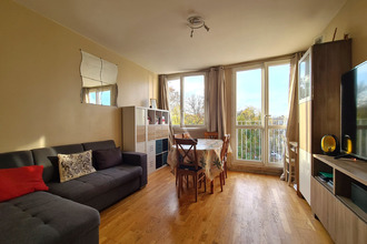 achat appartement eragny 95610