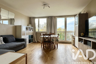 achat appartement eragny 95610