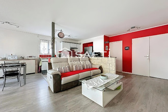 achat appartement eragny 95610