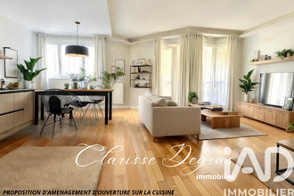 achat appartement eragny 95610