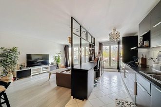 achat appartement eragny 95610