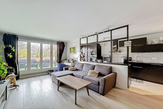 achat appartement eragny 95610