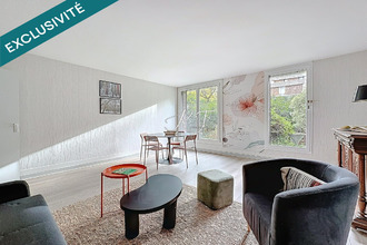 achat appartement eragny 95610