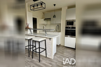 achat appartement eragny 95610