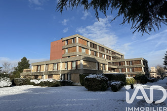 achat appartement eragny 95610