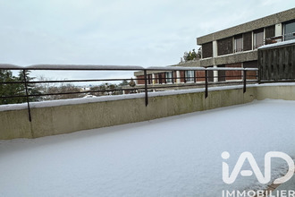 achat appartement eragny 95610