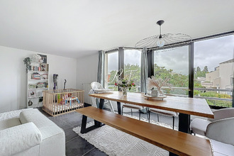 achat appartement eragny 95610