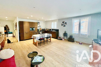 achat appartement eragny 95610