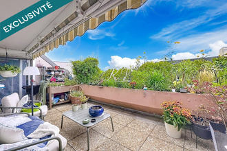 achat appartement eragny 95610