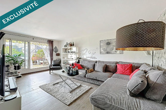 achat appartement eragny 95610