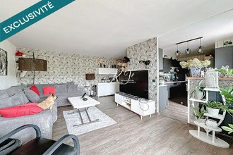 achat appartement eragny 95610