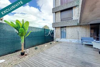 achat appartement eragny 95610