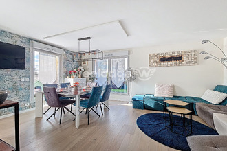 achat appartement eragny 95610