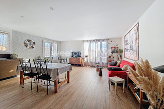 achat appartement eragny 95610