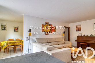 achat appartement eragny 95610