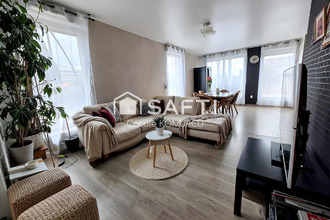 achat appartement eragny 95610