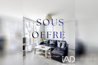 achat appartement eragny 95610