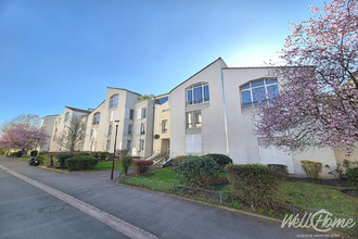 achat appartement eragny 95610